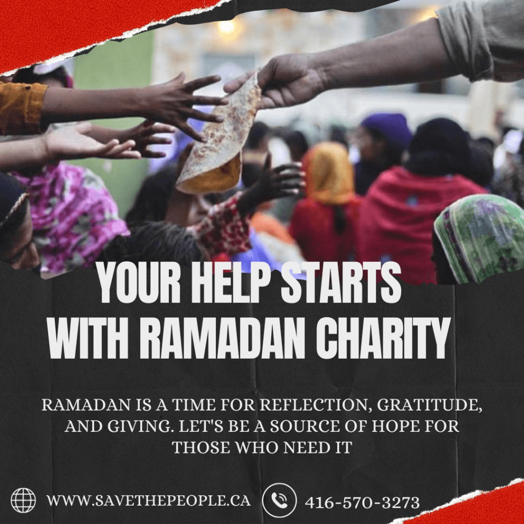 Empowering Canadian Islamic Muslims for Unity