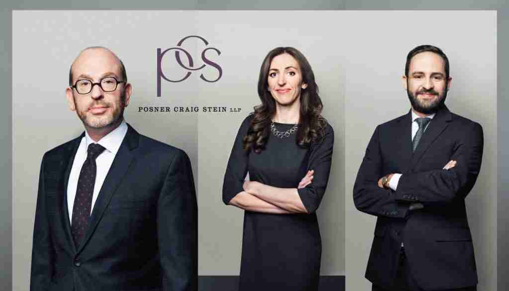 PCS | Criminal Lawyers Oakville