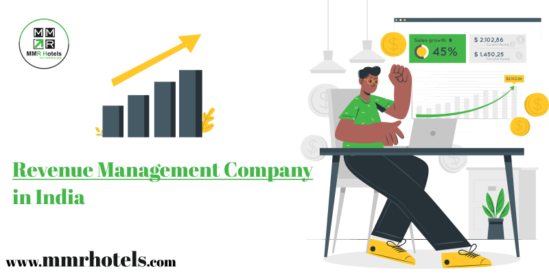 Top Revenue Management Companies in India