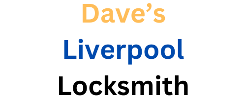 Dave’s Liverpool Locksmith