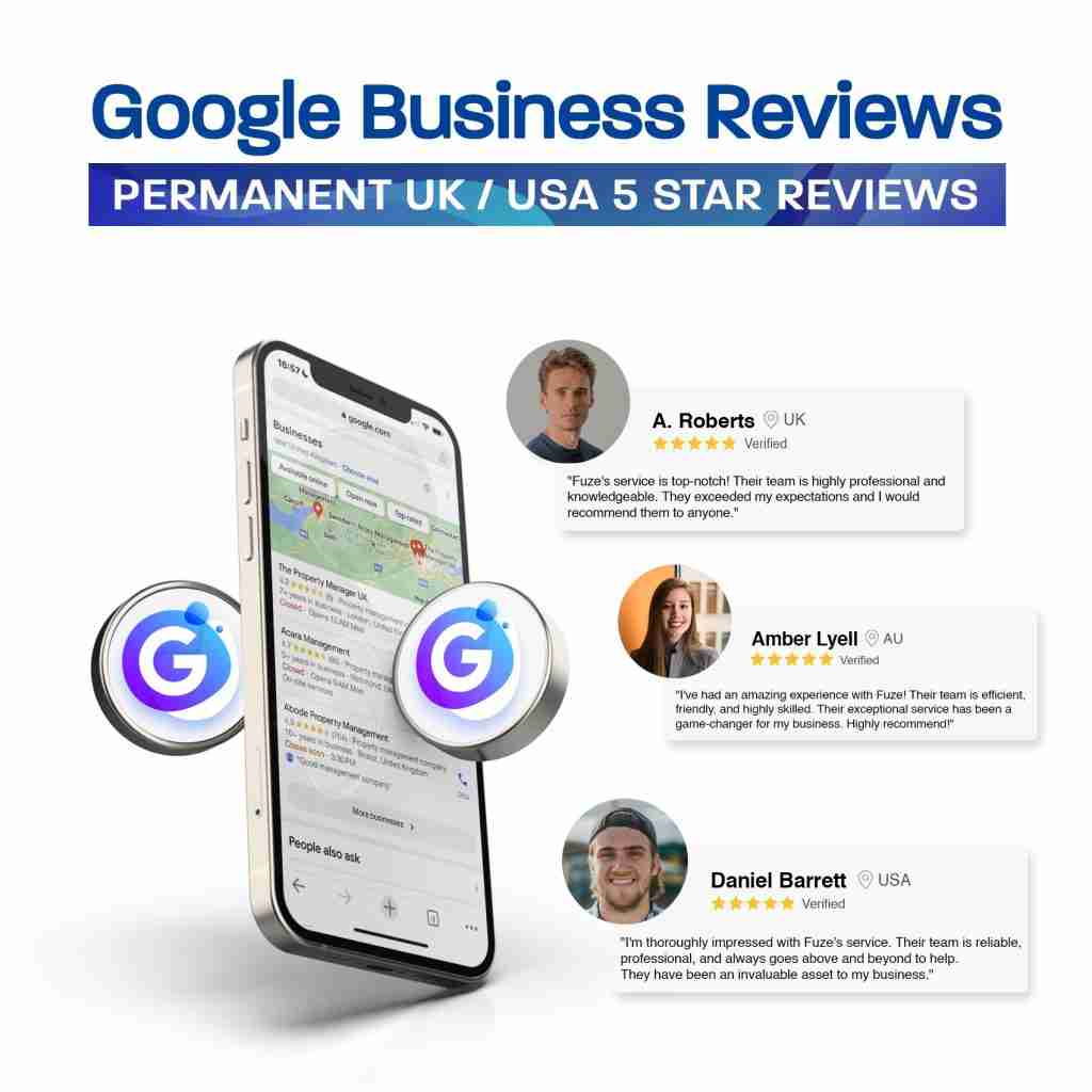 Unlock the Potential of Positive Feedback: Buy Google Review