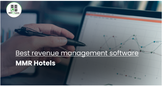 New PostBest Revenue Management Software – MMR Hotels