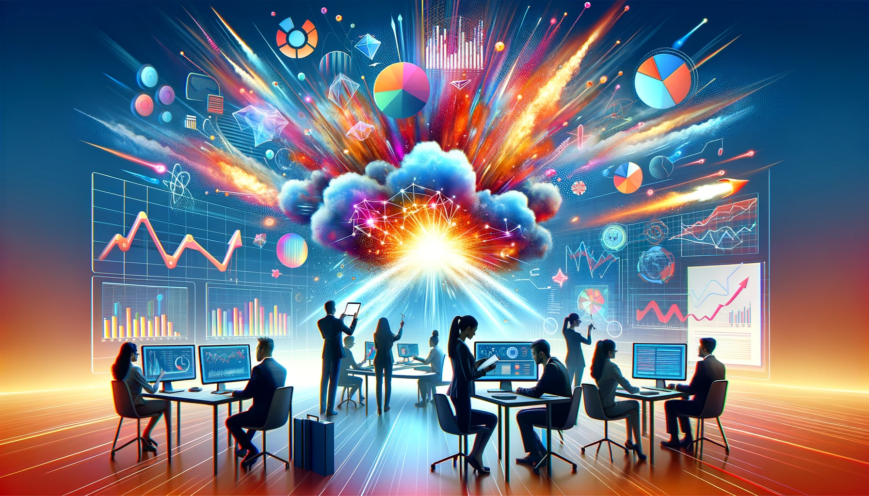 E-commerce Explosion: How a Digital Marketing Agency Can Skyrocket Sales in Dubai