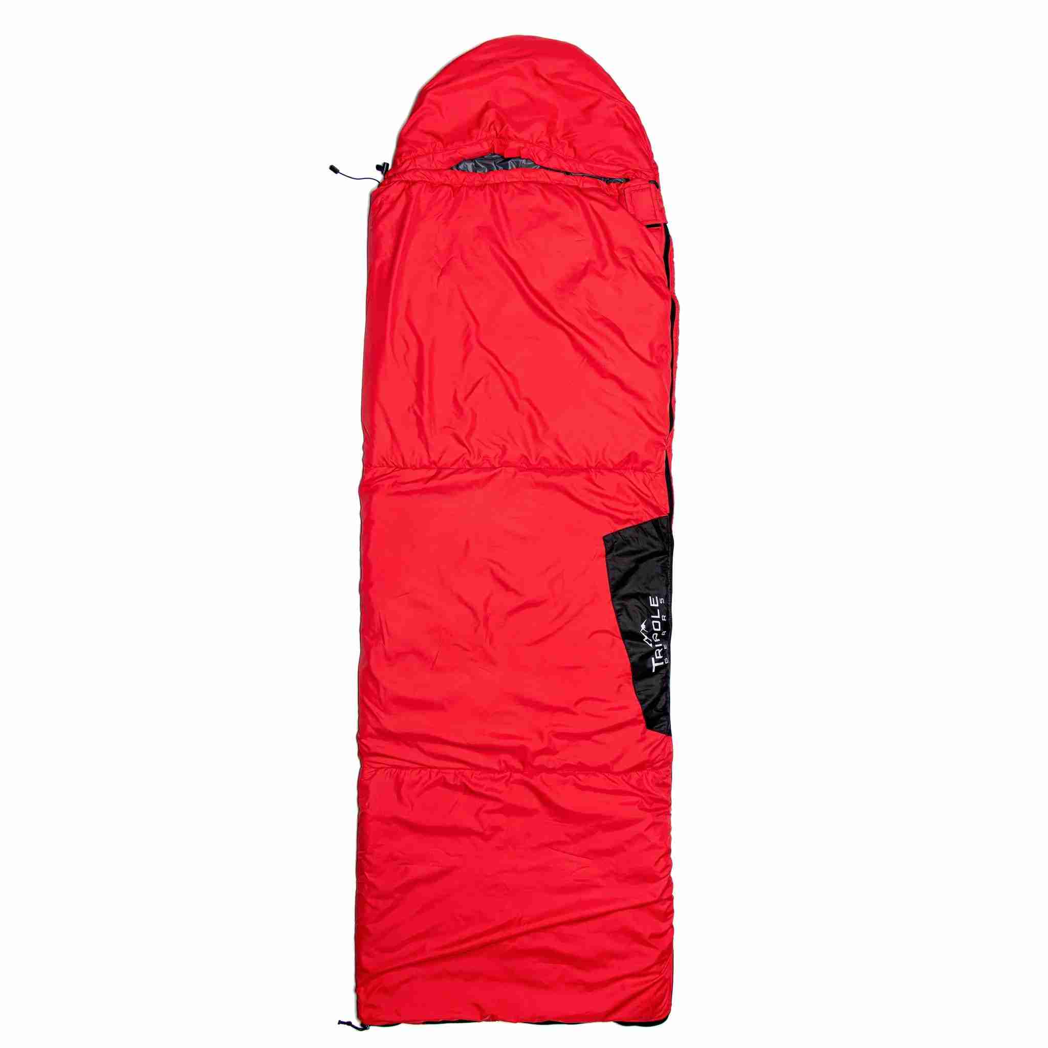 Embracing Comfort and Adventure: The Sleeping Bag Chronicles