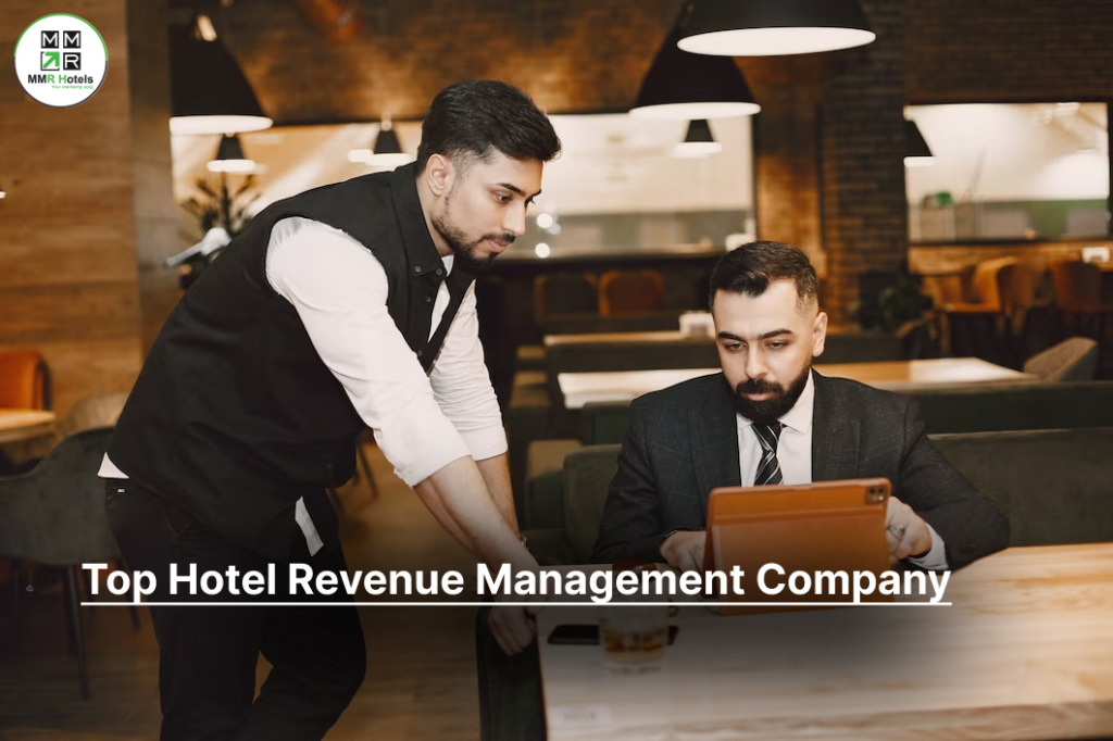 Top Hotel Revenue Management Company
