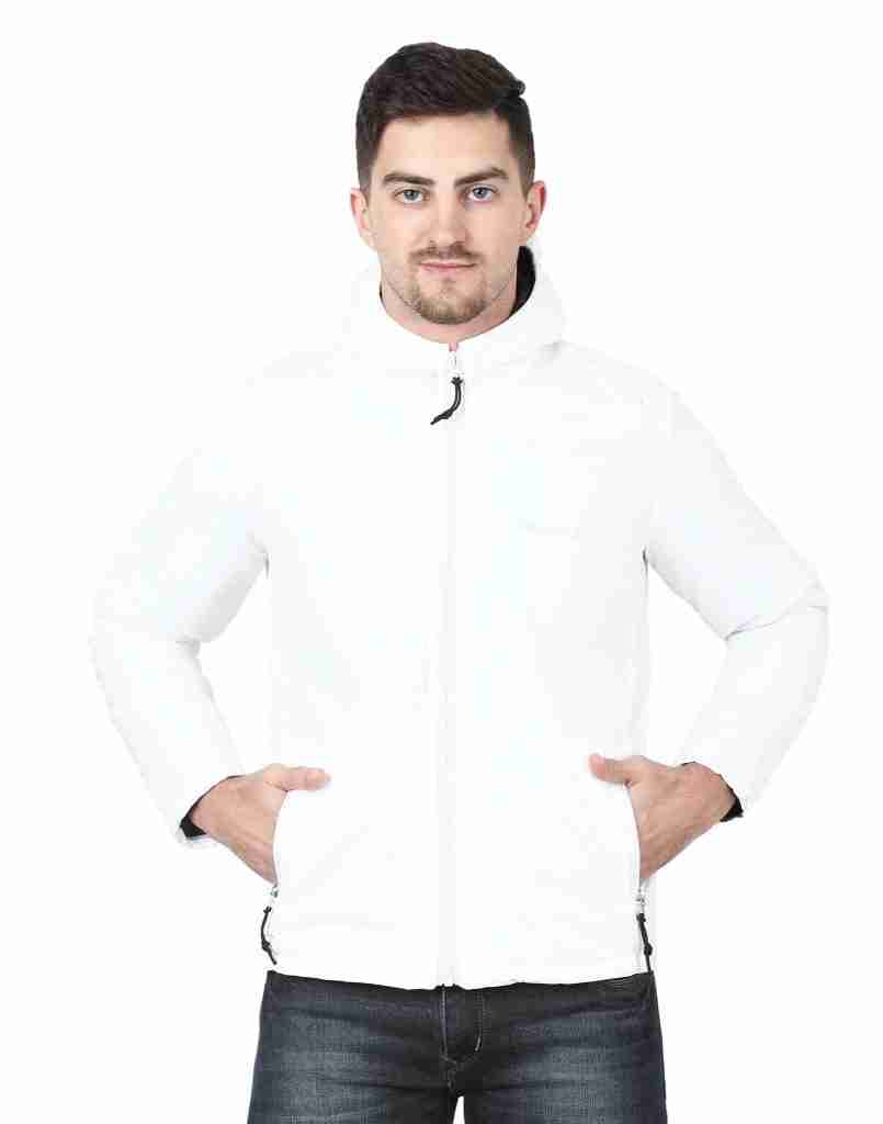 Embracing the Chill: Finding the Perfect Winter Jacket