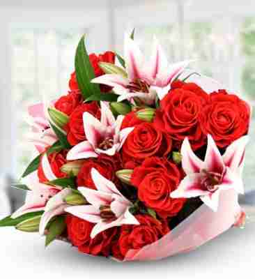 Show Your Appreciation With Same-Day Flower Deliveries For L