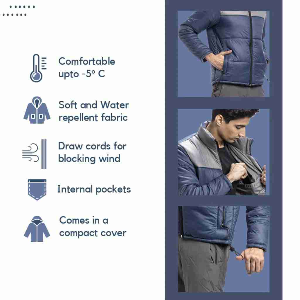 Winter Jackets: Unveiling the Warmth and Style Within