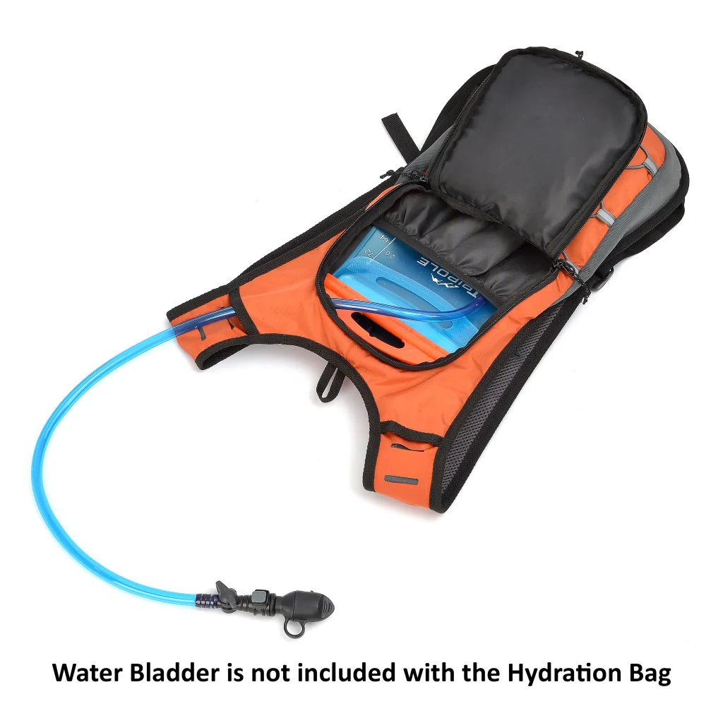 Sip and Go: The Essential Guide to Hydration Bags