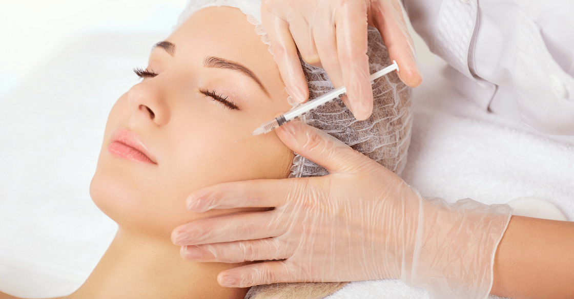 Say Goodbye to Wrinkles with Allergan Botox Injections!