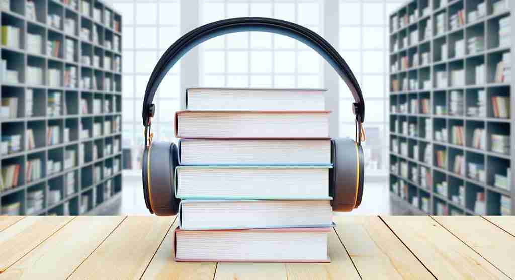Audiobooks Market to Exhibit a Remarkable CAGR of 25.5% by 2029, Size, Share, Trends, Key Drivers, Demand, Opportunity Analysis and Competitive Outlook