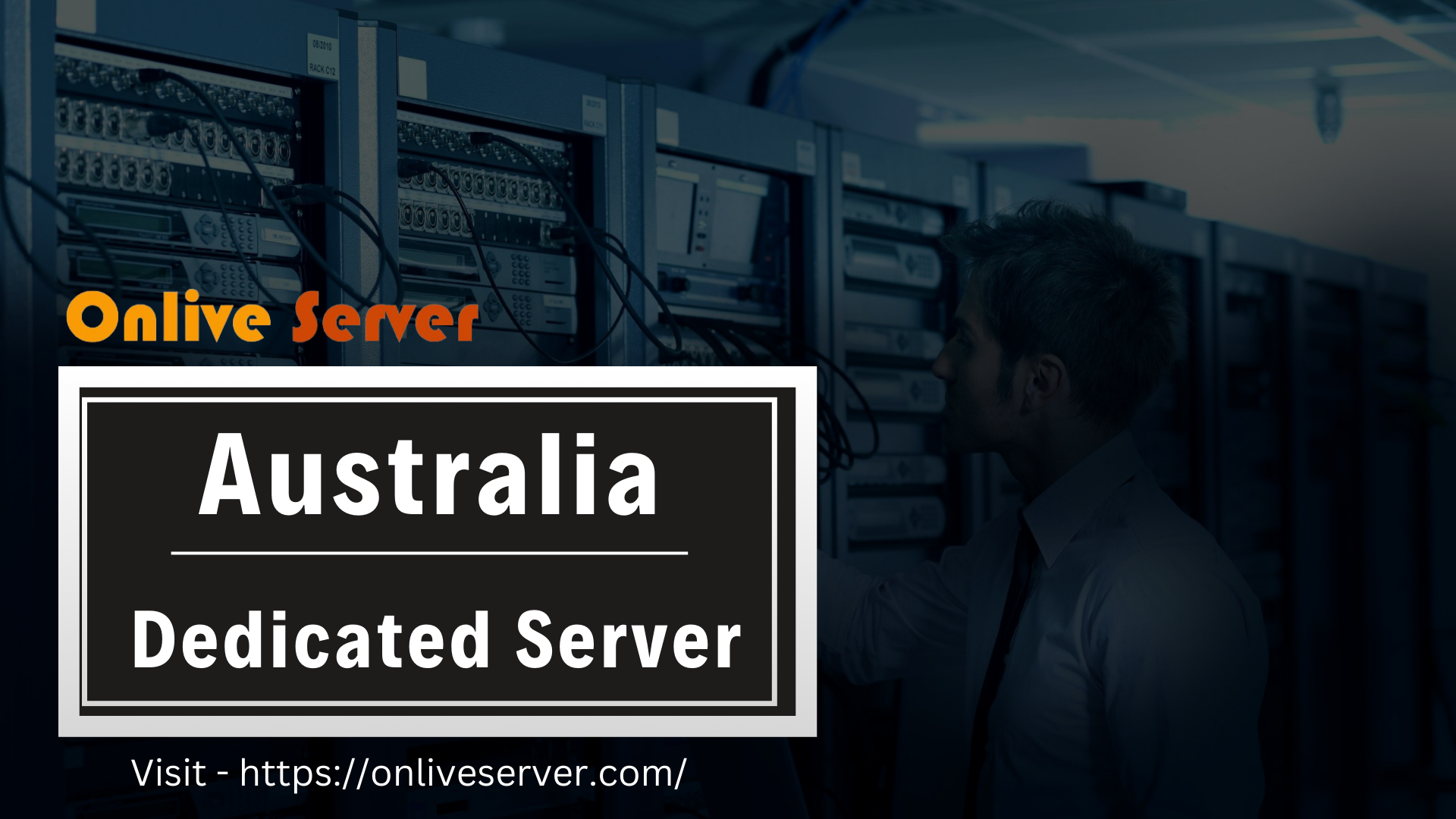 Digital Environments Transforming: Australia Dedicated Server Plans for 2024