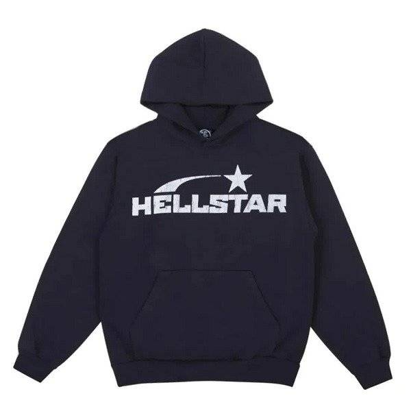 Hellstar Long Sleeves belong in every wardrobe