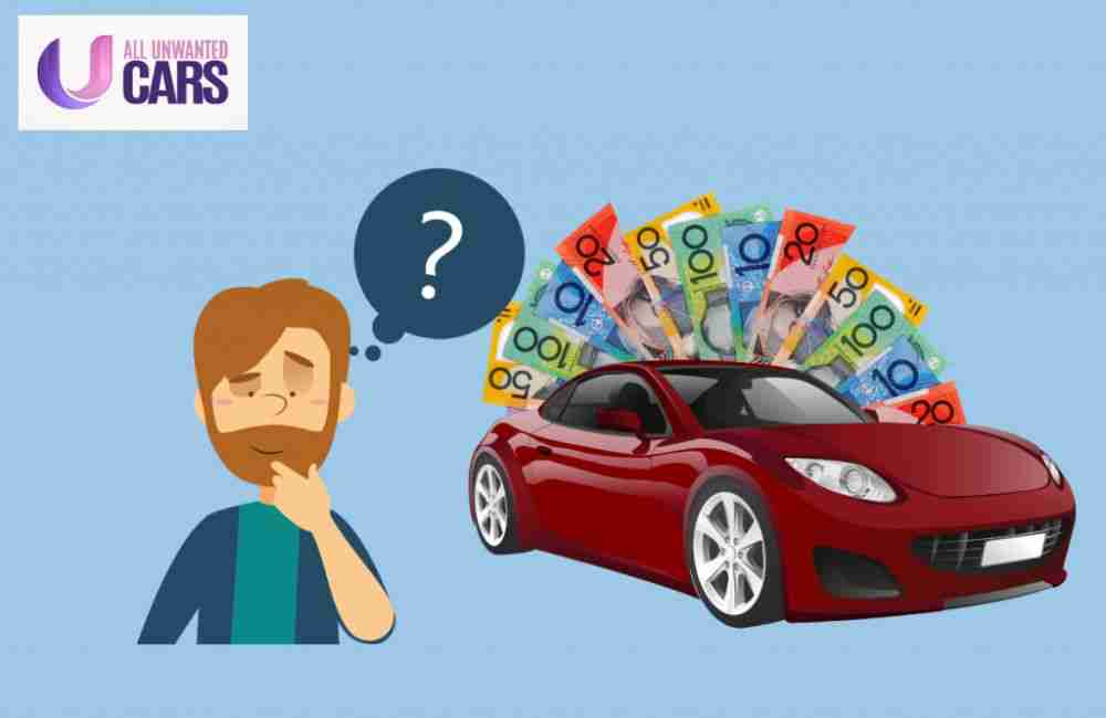 Why Selling Your Unwanted Car for Cash is a Smart Move