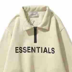 Essentials Hoodie stylish design clothing shop
