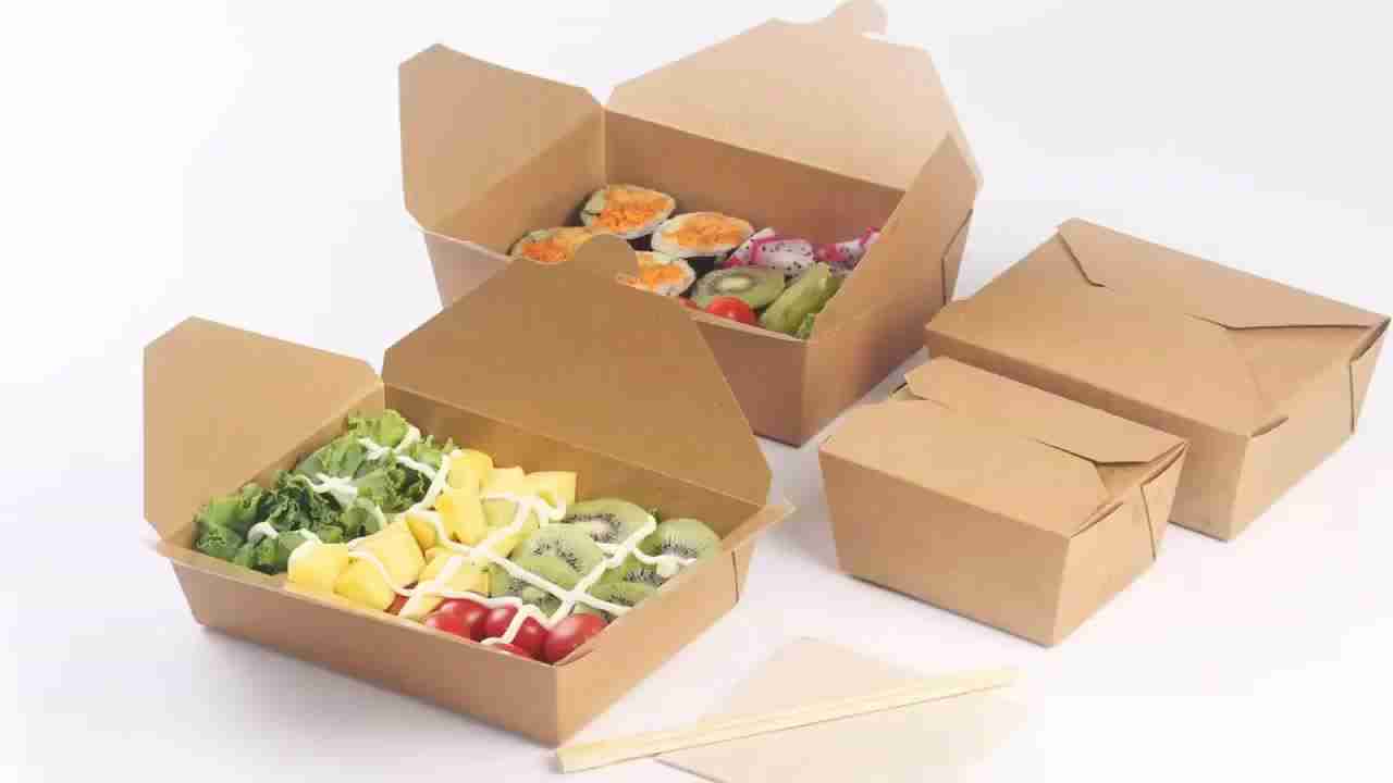 Custom Food Packaging Boxes in Marketing Strategies