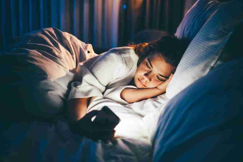 Where You Live May Affect How Well You Sleep
