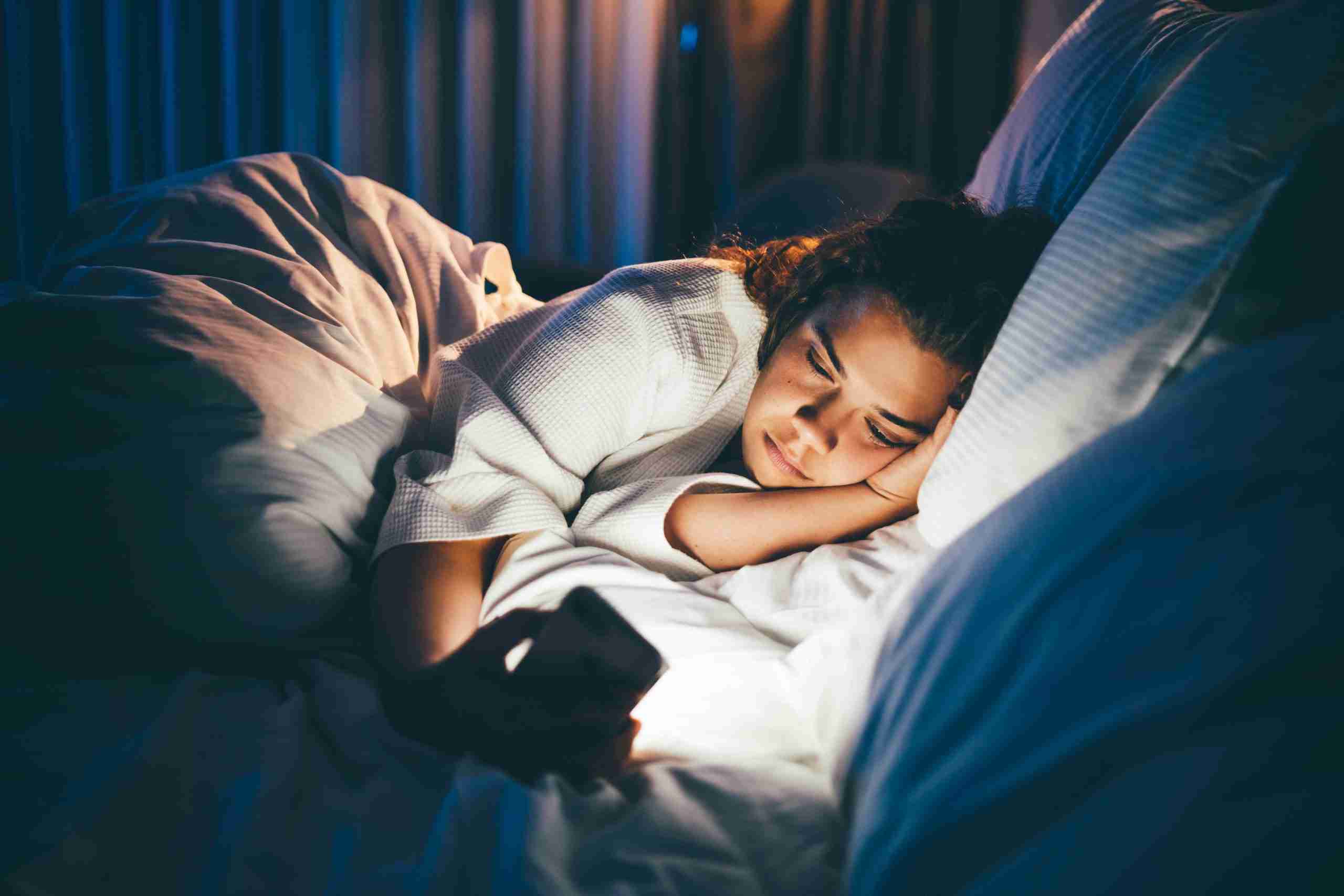 Where You Live May Affect How Well You Sleep
