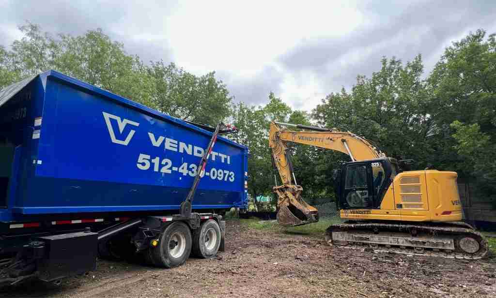 Demolition Contractor in Austin: Expert Solutions for Safe and Efficient Demolition