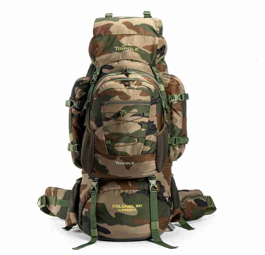 The Versatile Army Bag: A Must-Have for the Modern Adventure