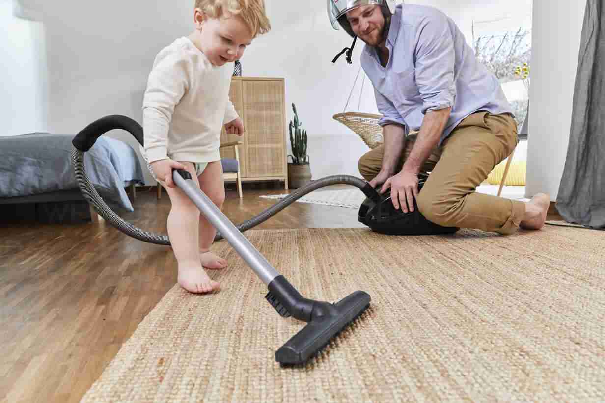 Unveiling Carpet Cleaning Secrets for a Brighter Home in Henderson