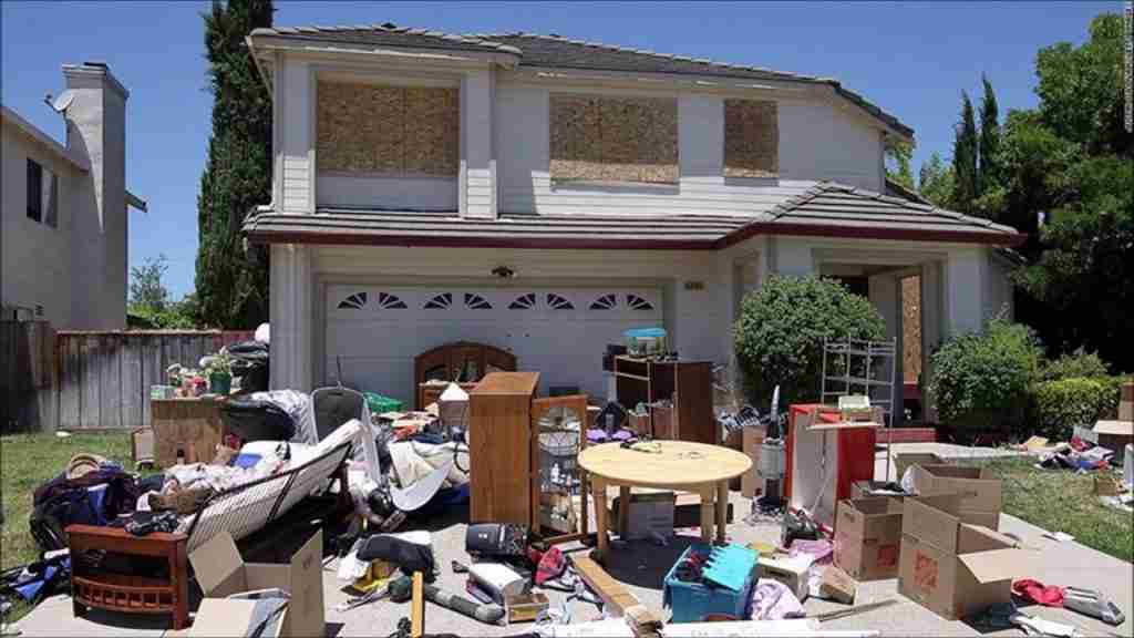 Junk Removal Melbourne
