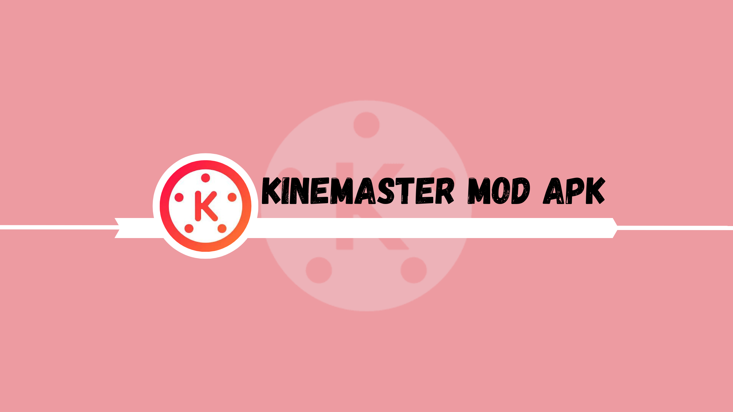 Kinemaster – Download Kinemaster MOD APK Latest Version 2024