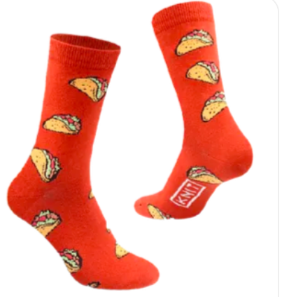 Stepping Up Your Foot Fashion: A Guide to Socks