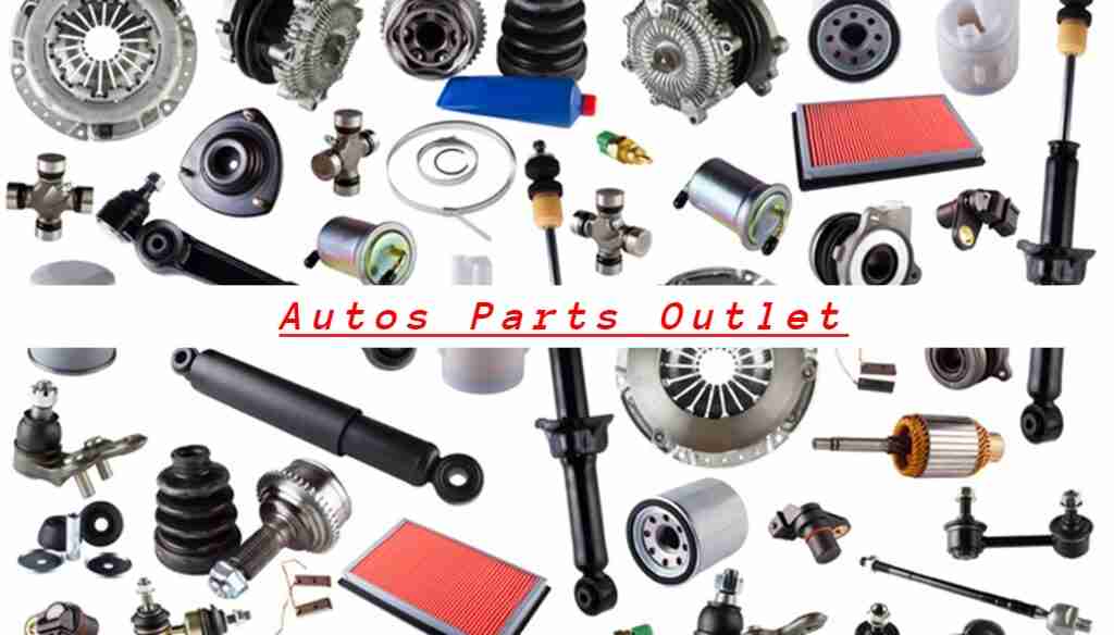 The Impact of Shopping at an Auto Parts Outlet