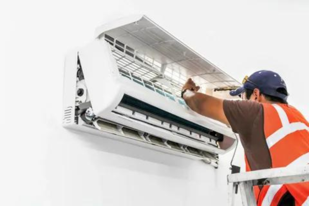Which Factors Influence the Cost of AC Repair Services