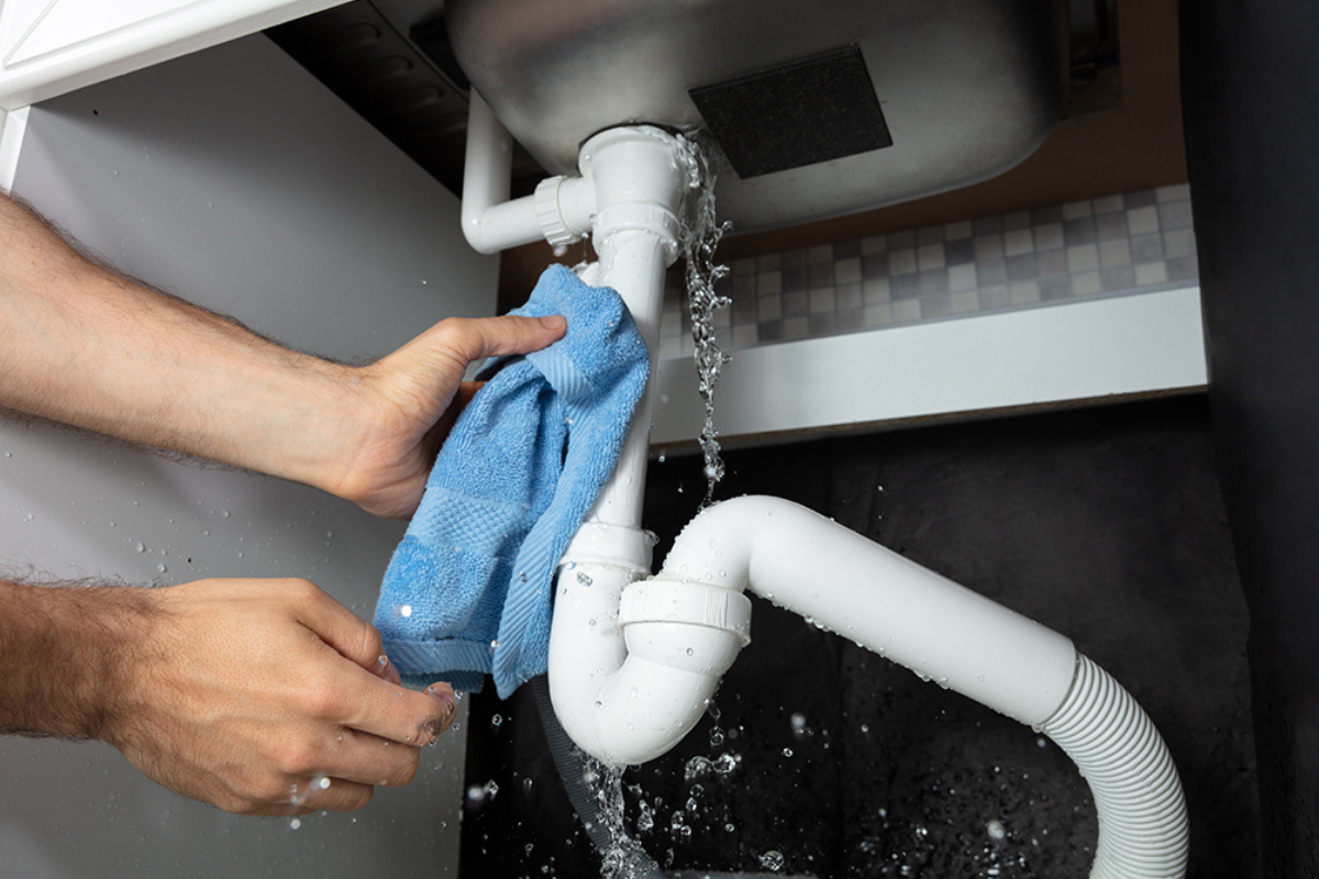 Wholesome Tips for DIY Plumbing Repair at Home
