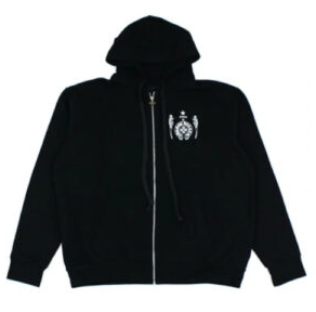 Chrome Hearts is online shope