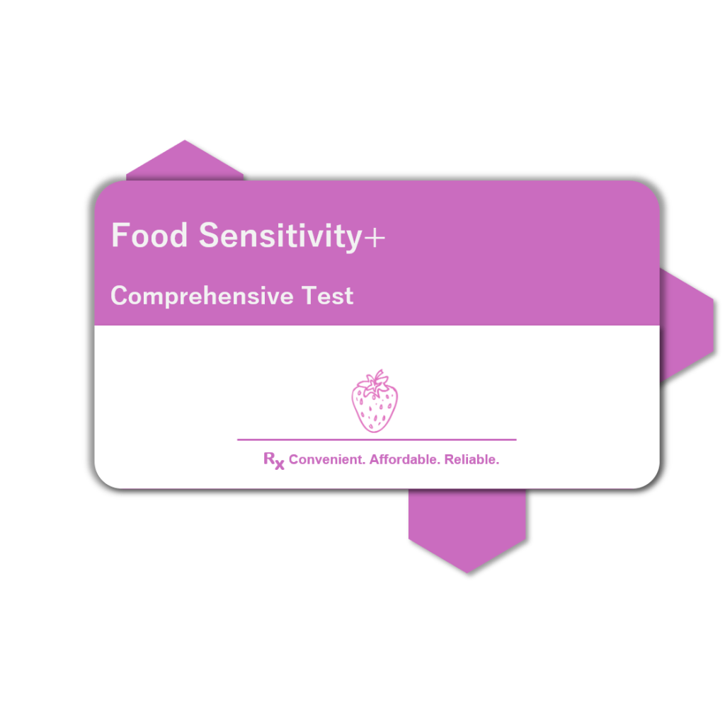 Comprehensive Food Sensitivity Testing: Understanding Your Body’s Responses