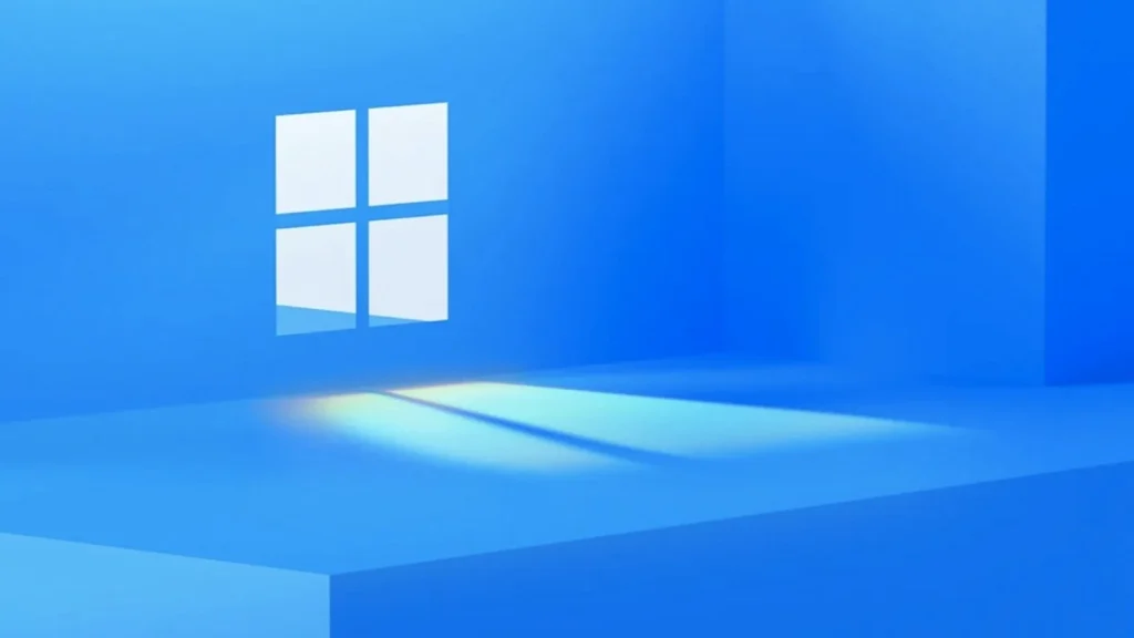Evolution of Windows Operating Systems