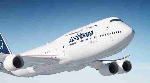 Lufthansa Group Travel: Discounts and Baggage Policy