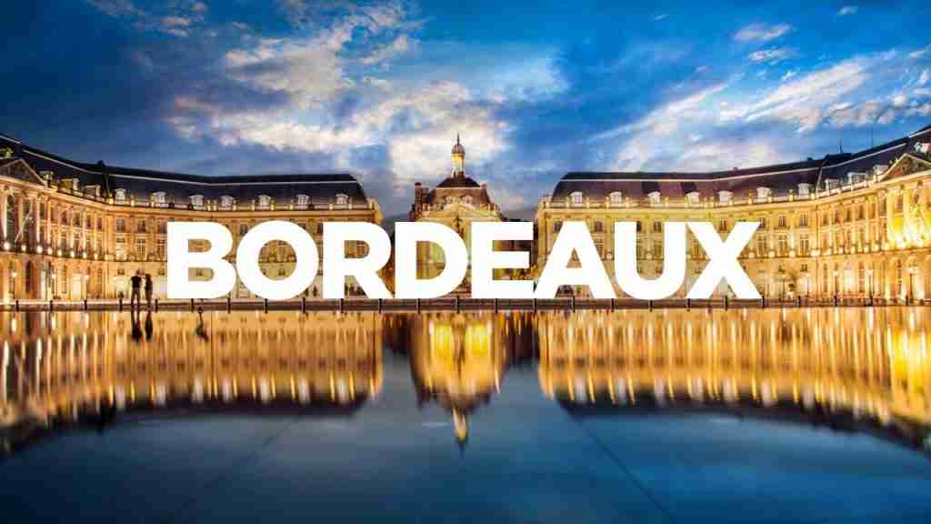 Top Destinations In Bordeaux