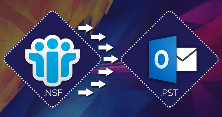 How Do I Open a Lotus Notes File in Outlook?