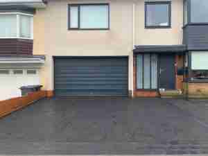 Tarmac Contractors North East
