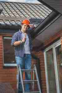 Roof Repairs Waltham Abbey
