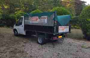 6 Yard Skip Hire Darlington
