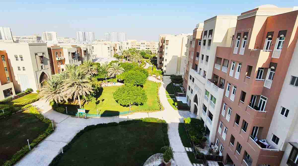 Al Furjan Apartments for Rent: Your Gateway to Contemporary Living in Dubai