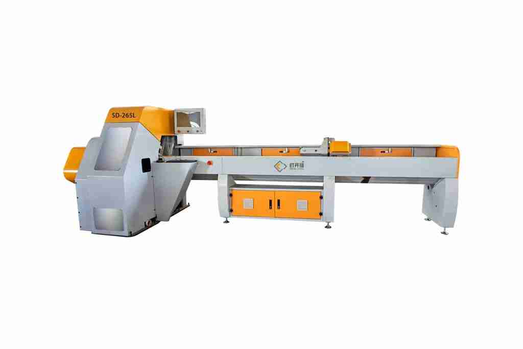 Cutting-Edge Efficiency: The Power of Optimizing Saws
