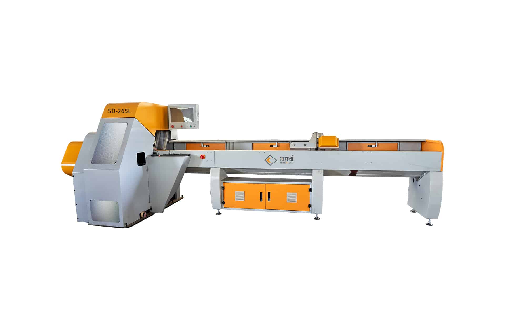 Cutting-Edge Efficiency: The Power of Optimizing Saws