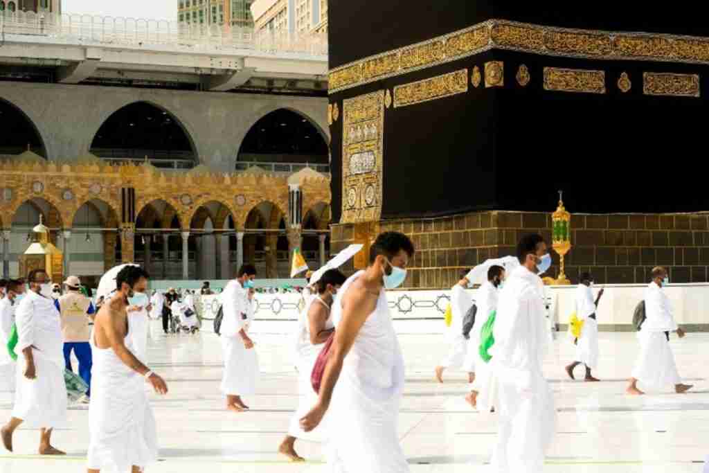 Unveiling the Best Umrah Packages for Manchester, London, and Across the UK
