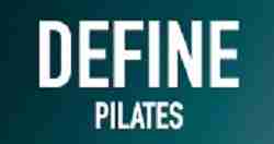 Define Pilates Reformer