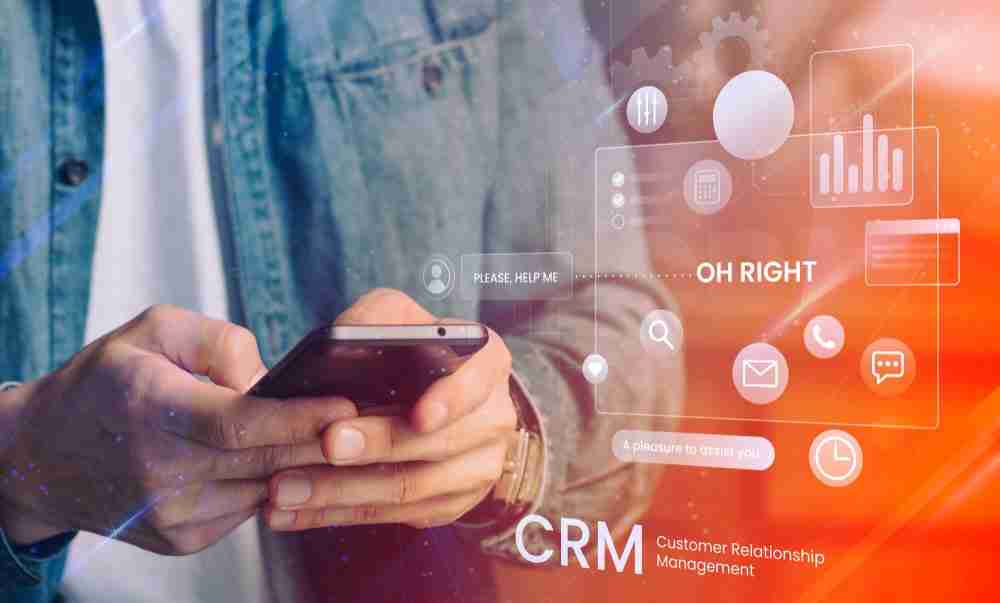 Driving Customer Loyalty through Effective Automotive CRM Strategies