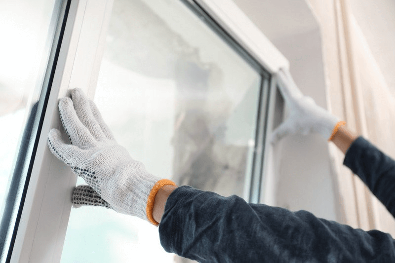 West Metro Egress Windows