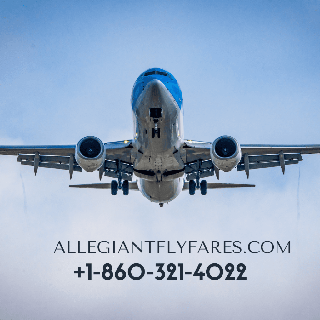 How to contact for Allegiant air group travel?