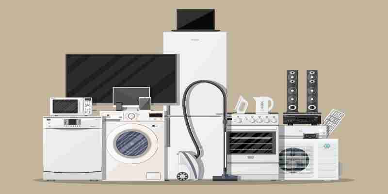 Top-Rated Brands: The Best Washing Machines Nairobi for Stain Removal