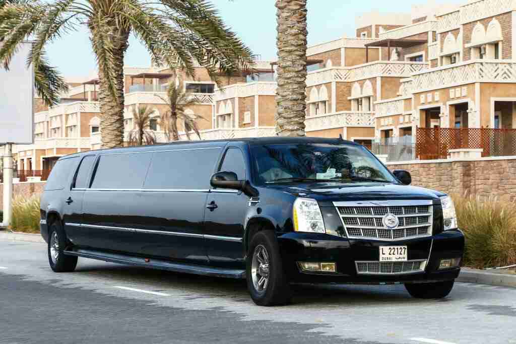 Guide to Luxury Transportation:New York City Limo Service